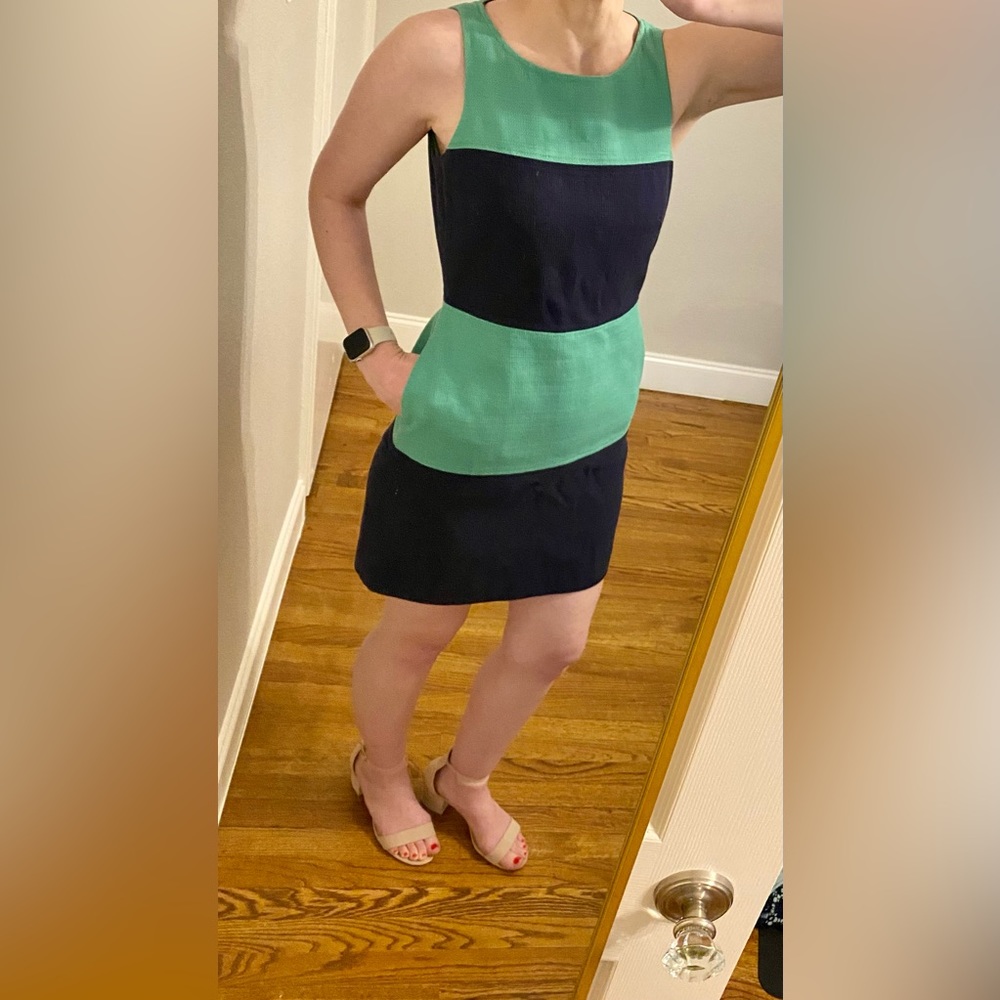 Banana Republic Sheath Dress